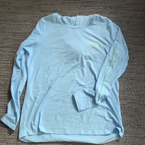 Brand new! Vineyard Vines Beach coverup Hoodie